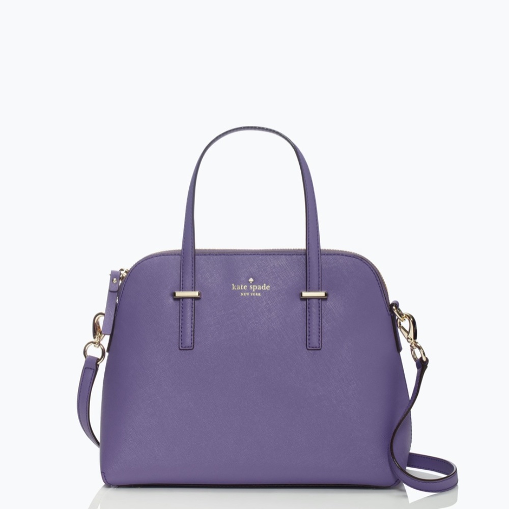 KateSpade Cedar St Maise Crossbody Handbag NWOT